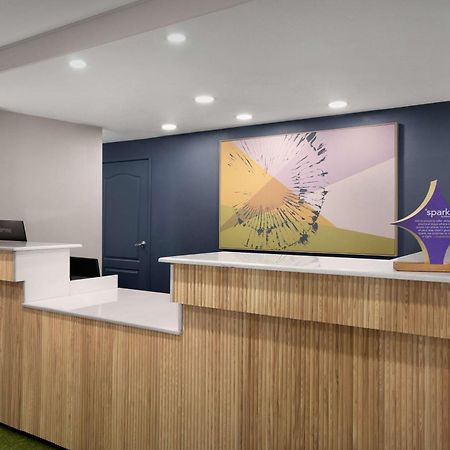 Best Western Plus Denver Tech Center Hotel Greenwood Village Exterior foto