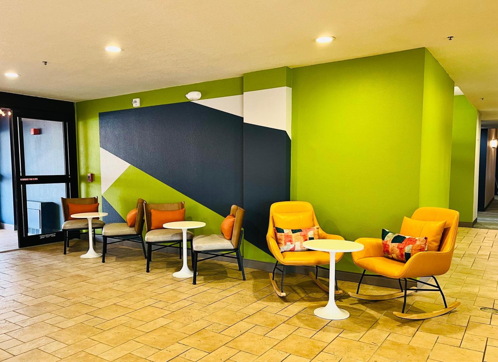 Best Western Plus Denver Tech Center Hotel Greenwood Village Exterior foto