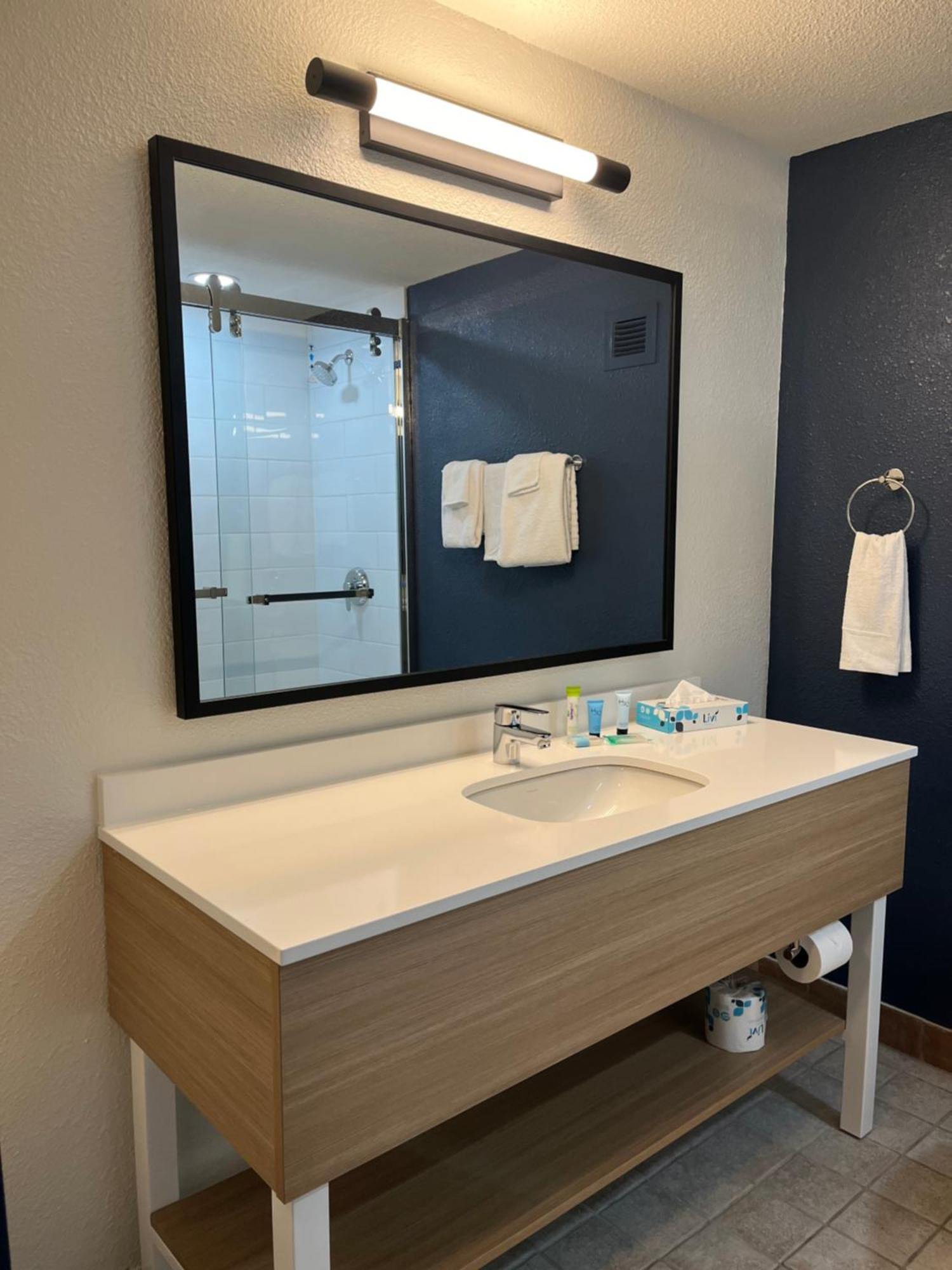 Best Western Plus Denver Tech Center Hotel Greenwood Village Exterior foto