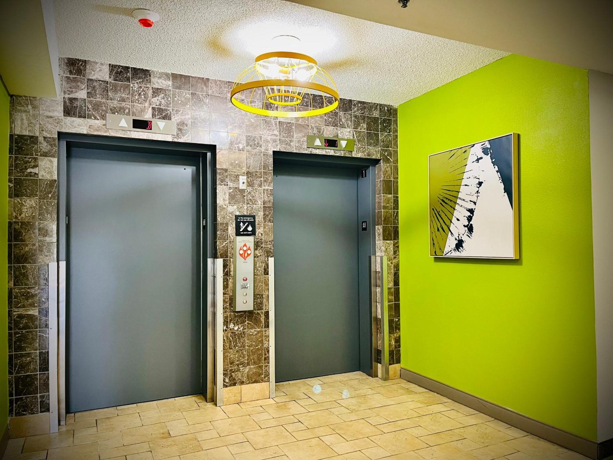 Best Western Plus Denver Tech Center Hotel Greenwood Village Exterior foto