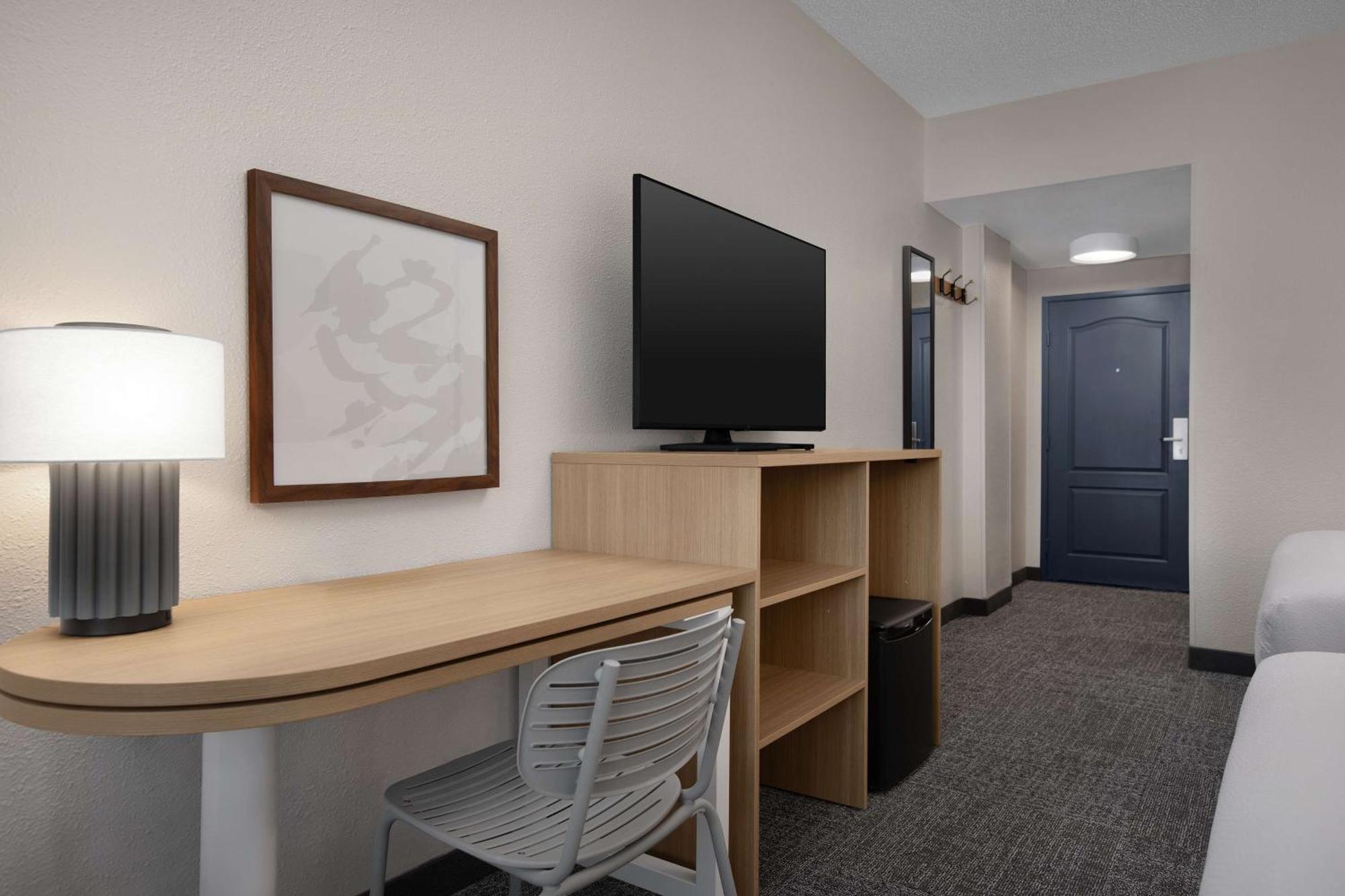 Best Western Plus Denver Tech Center Hotel Greenwood Village Exterior foto