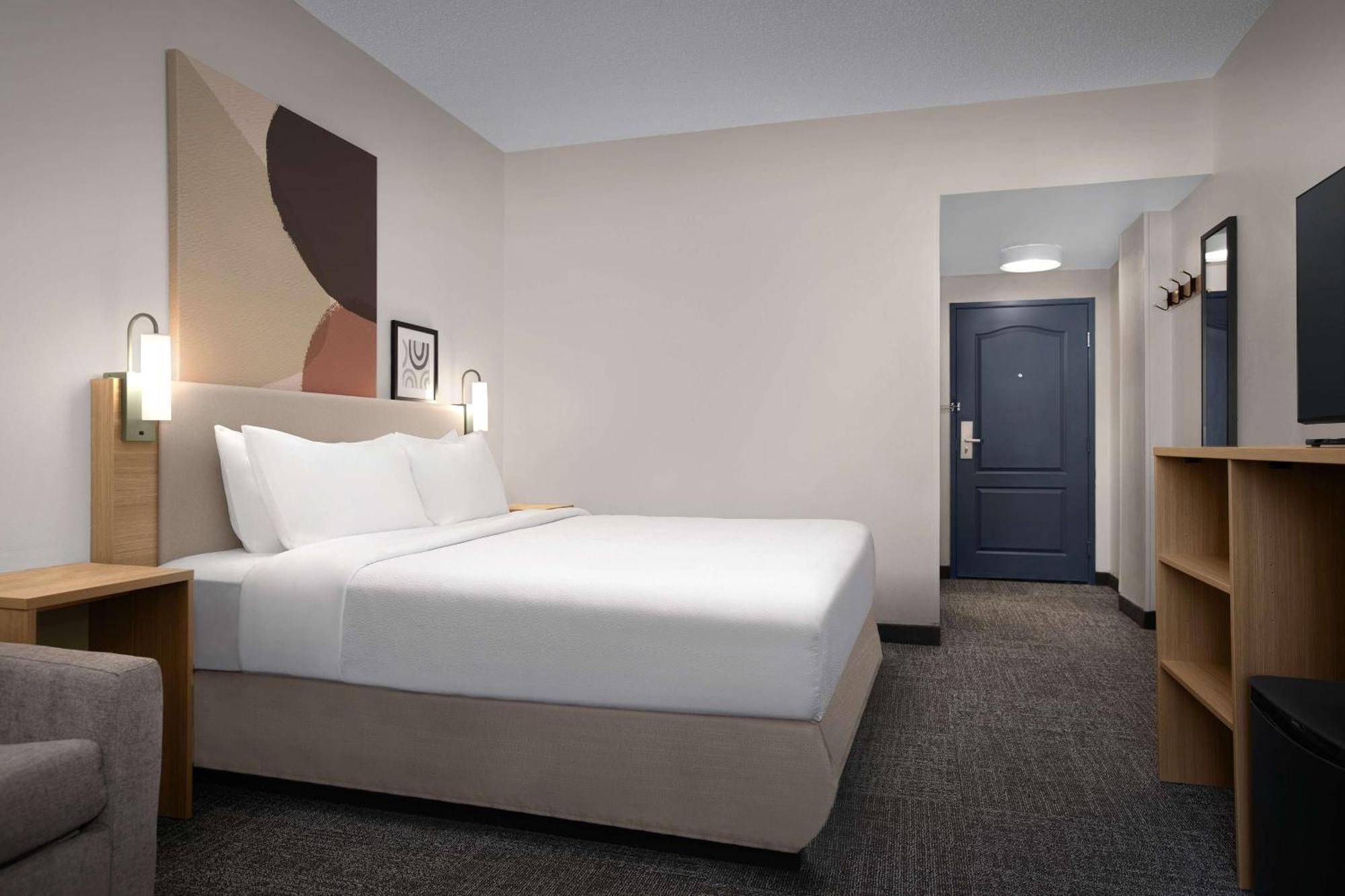 Best Western Plus Denver Tech Center Hotel Greenwood Village Exterior foto