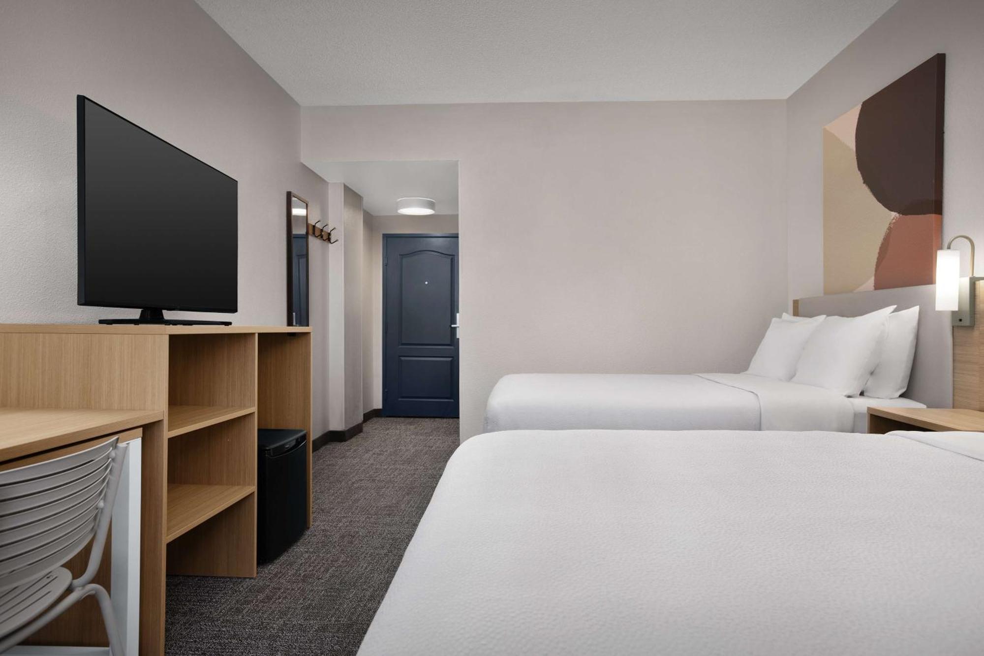 Best Western Plus Denver Tech Center Hotel Greenwood Village Exterior foto