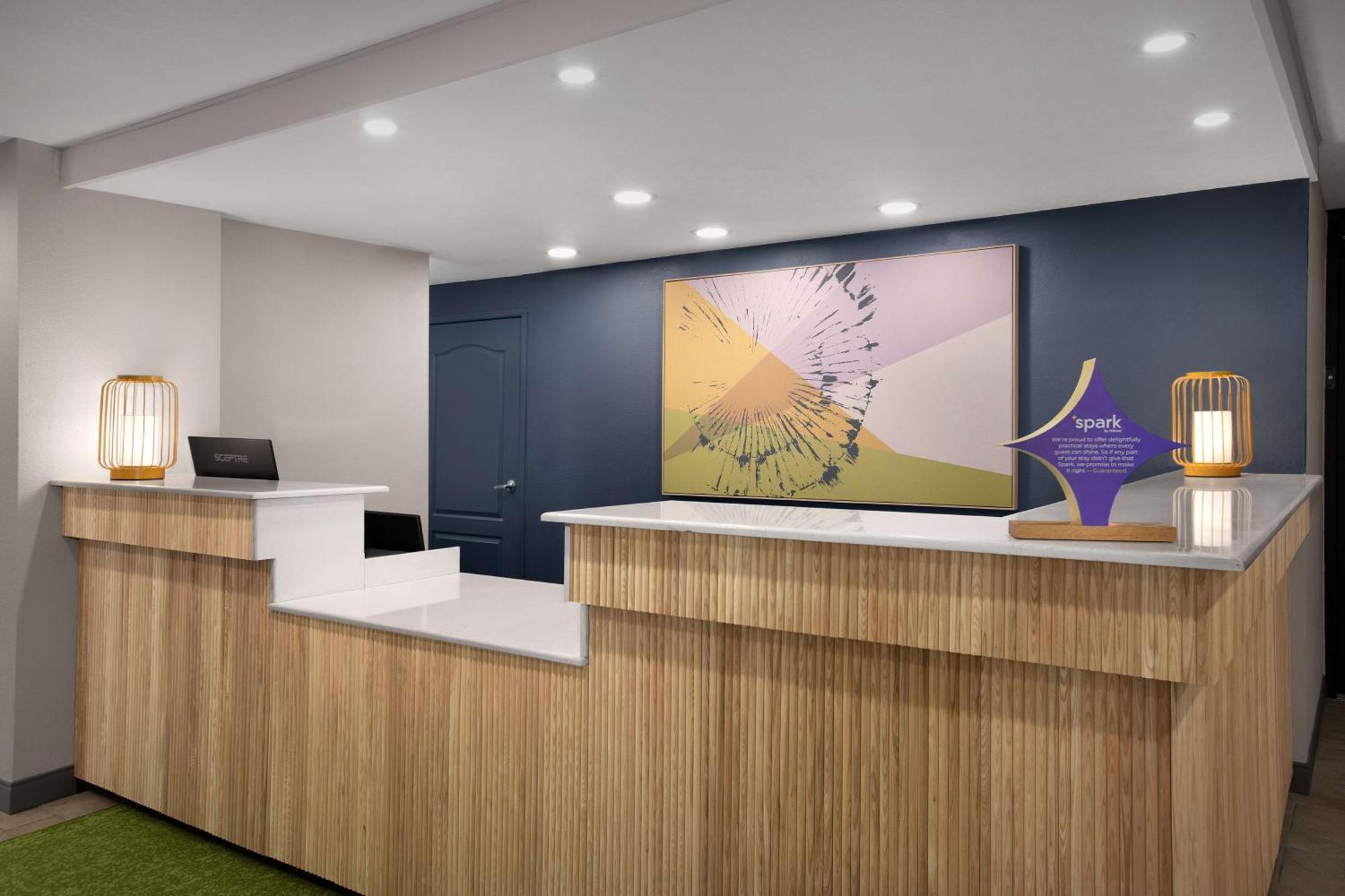 Best Western Plus Denver Tech Center Hotel Greenwood Village Exterior foto